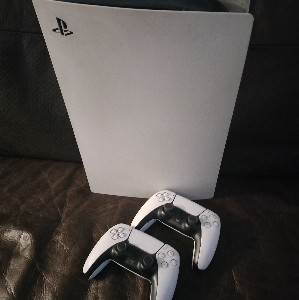 PS5